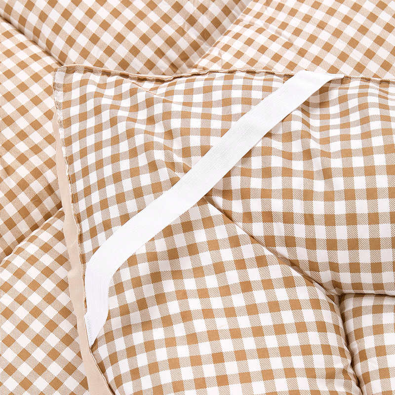 Comfortable Quilted Mattress Topper