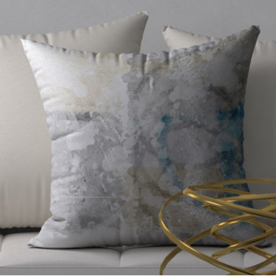 Housse de coussin carrée service Supreme