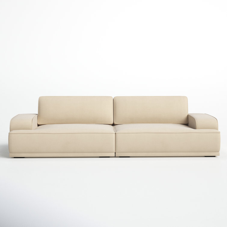 Rion 102'' Upholstered Sofa