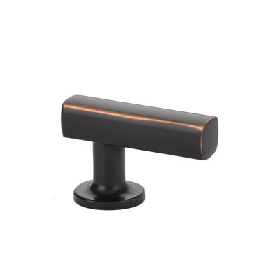 Urban Modern Bar Cabinet Knob