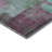 Premium Machine Washable Larrison AMF1779 Blocks Rug-590402171