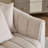 40.2"W Modern Swivel Accent Chair, Velvet Single Sofa Chair With Pillows (Set of 2)-887839555