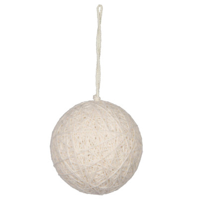 Gavro 5'' Solid Ball Ornament