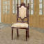 Salon des Rosiers Side Chair