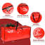 Ivy Bronx Polyethylene Plastic Storage Bag