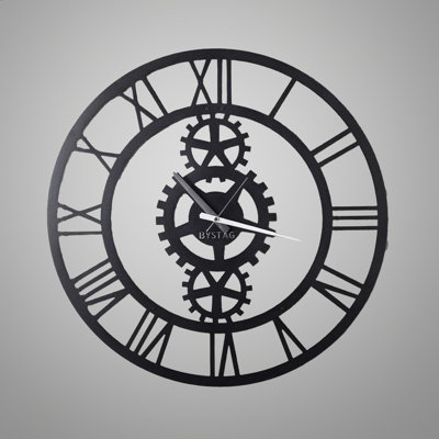 Horloge murale Melishia