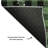 Premium Machine Washable Castillon AMF1824 Winter Forest Holiday Rug-86480955