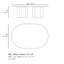 Mel Low Table 31.5"-375706131