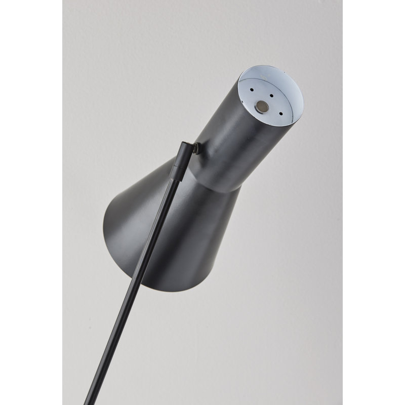 Bond Metal USB Novelty Lamp