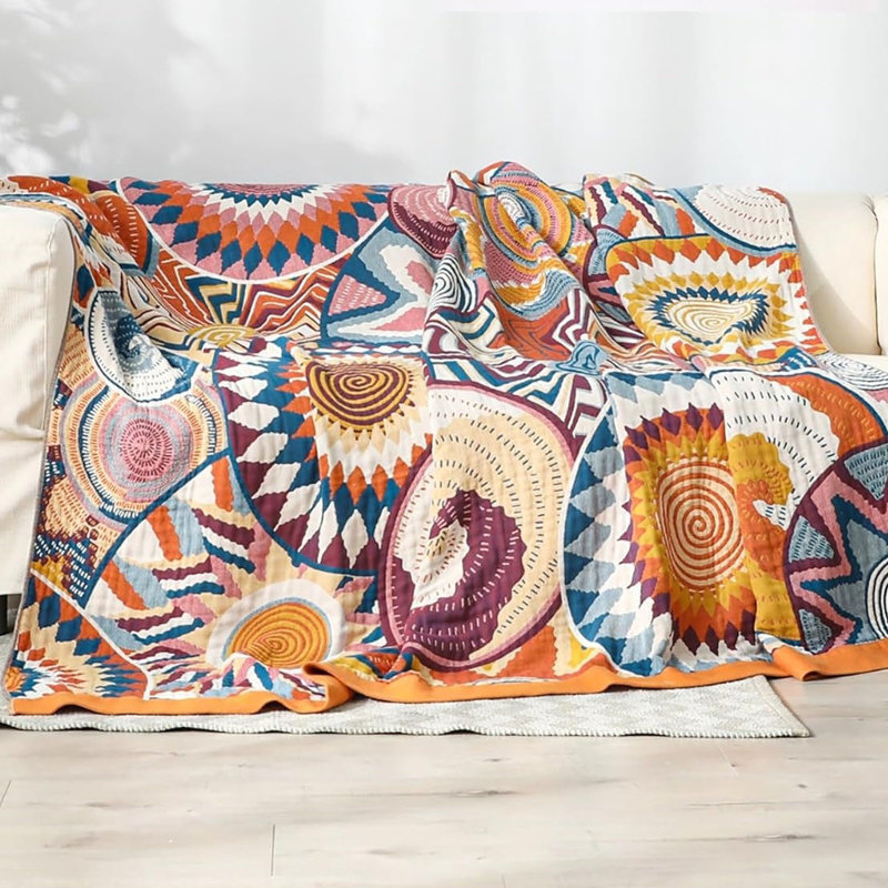Throw Blanket, 200cm x 150cm