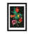 Papier d'art encadré noir n'est pas disponible