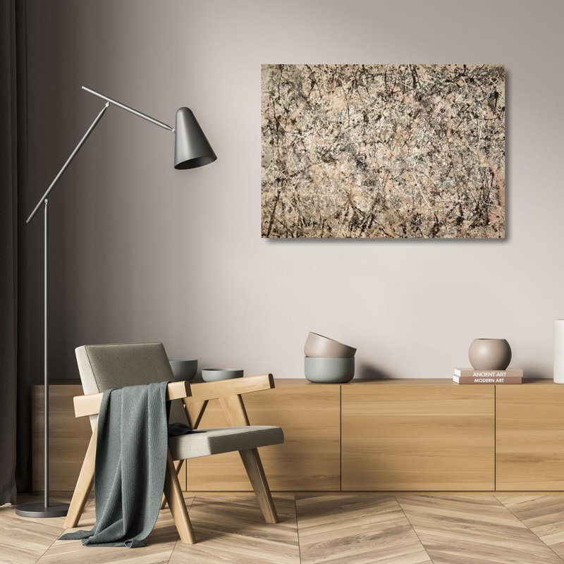 Numéro 1 (brume lavande) GP-003728b