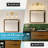 3-Light Vanity Light With Amber Tulip Glass Shades, Modern Bathroom Wall Lighting For Bedroom, Kitchen, Living Room-1444598679-1449974752