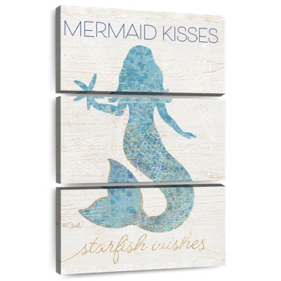 Ashelle Mermaid Kisses