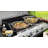 Jumbo Stainless Steel Grill Basket