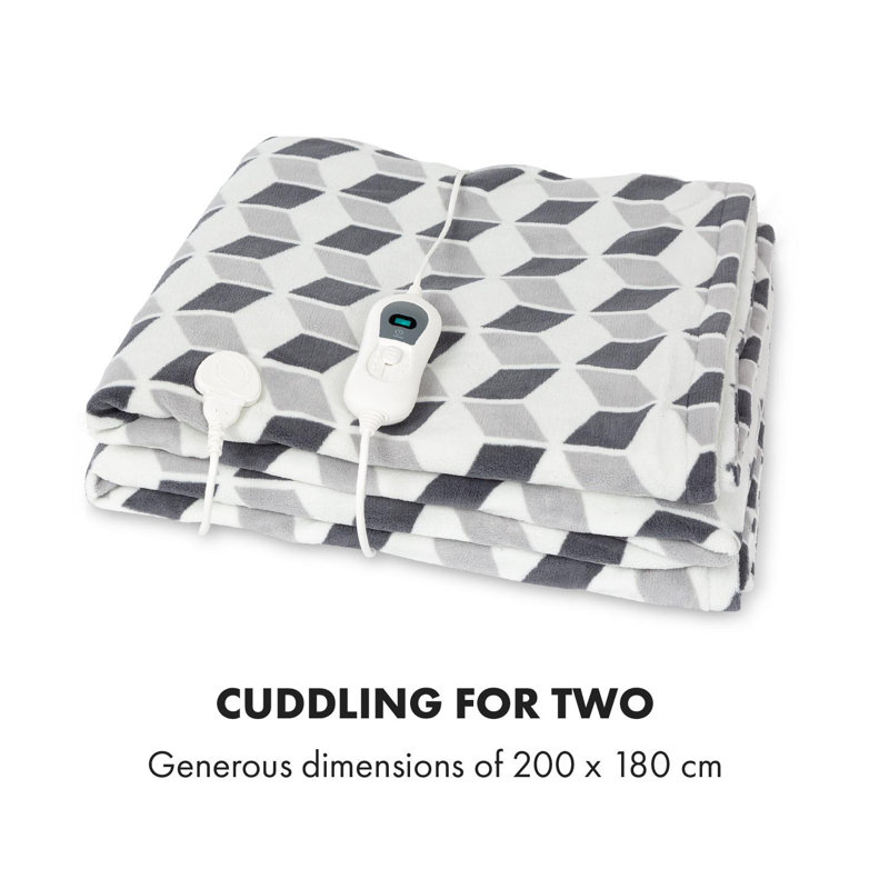Watson Throw Blanket