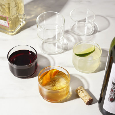 Verres Bodega