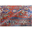 Elegant Handmade Wool Oriental Area Rug-62385009