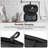 Fabric Makeup Organizer