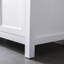 Meuble-lavabo double Ajhane-604386049