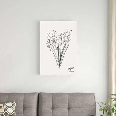 Fleurs Annuelles III