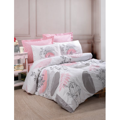 Cotton Duvet Cover Set