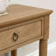 Console américaine de style américain
