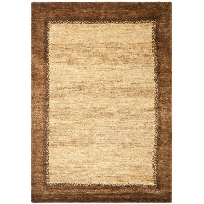 Tapis brun Lauren Ralph Lauren Clayton