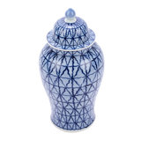 Handcrafted Jar