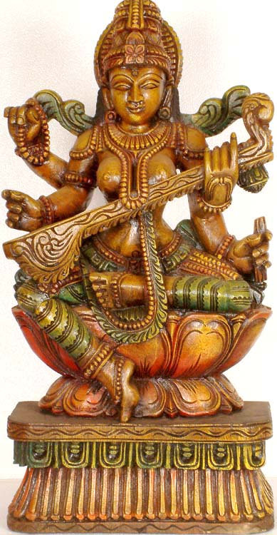 Saraswati