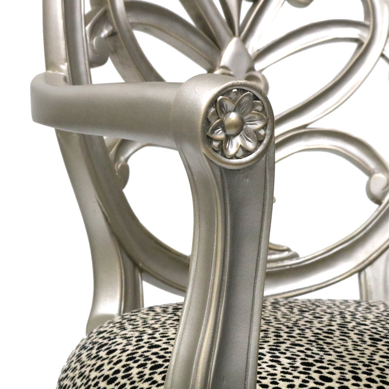 Fauteuil Louis Louis