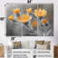 Giblin - chardon, ensemble d'art mural-107196897-107196892