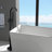 Freestanding Tub Filler with Diverter-60203238