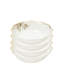 Mercer41 Mukherjee Bone China Fruit Bowl