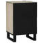 Bathroom Cabinet With Shelf 38 X 33.5 X 58 Cm-1025637725