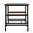 Jaoquim Solid Wood Writing Desk-106311176