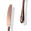 COCCORDILLO 20 pièces, bronze doré