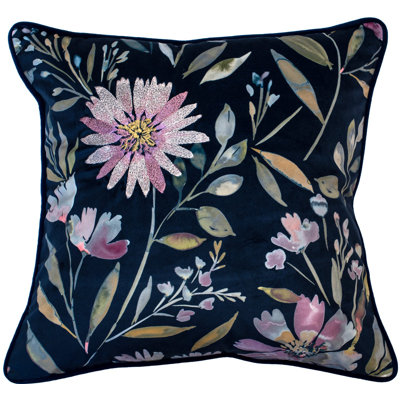 Altarriba Abstract Cushion