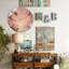 Horloge murale horloge murale 12 po