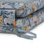 Coussin de chaise longue d'extérieur 3 po Vera Bradley-58705466-80538540