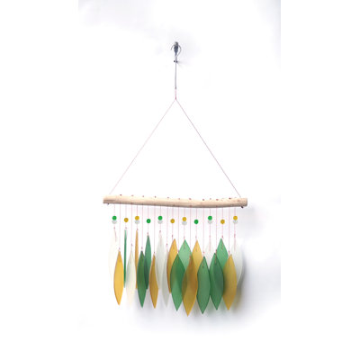 Carillon en verre Shelah