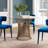 Carota Dining Table