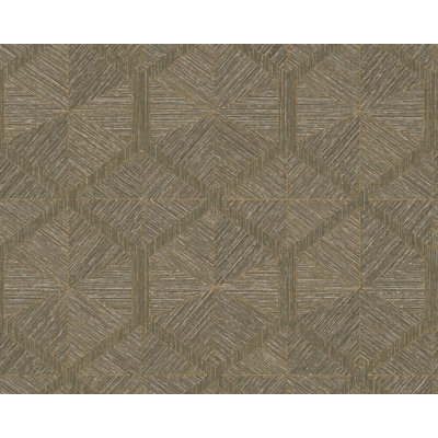 Rouleau de papier peint Concord Wall lings L 33 pi x l 21 po