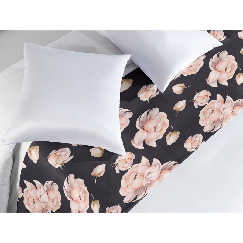 Foulard de lit Ambesonne, Très grand lit