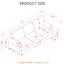 Canapé en tissu Classic Design-2131412357