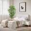 Artificial Tree Plants, Indoor Fake Brazilian Wood Tree, Decorative Fake Plants Realistic Decor for Bedroom Bathroom Home Office Entryway Living Room