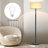 Agripina 63 Traditional Floor Lamp with Remote Control and Bulb Included-1495734517-1494966586
