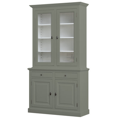 Ava-Kate Display Cabinet