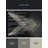 Machine Washable Oweda Spotlight Stage Light Modern & Contemporary Geometric Rug in Gray – Black Binding-1620812103