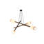 Locus 4 - Light Chandelier-777468158